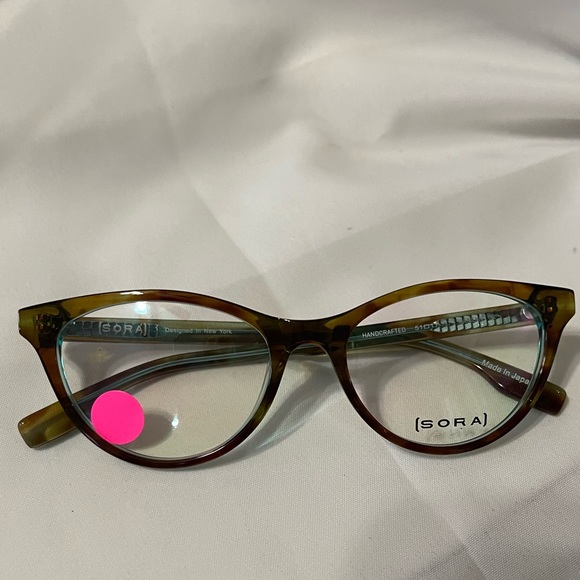 Sora eyeglass frame Marilyn - Picture 1 of 3